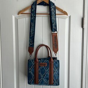 Wrangler Purse